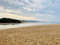 Entire spacious, modern, family home near St Ives - B&B Uny Lelant