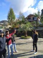 Guesthouse kalakala - Ferienwohnung Batumi