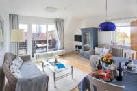 Appartement met 2 slaapkamers