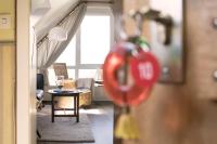 Apartment mit 2 Schlafzimmern