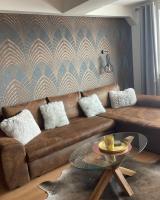 Apartman_donovaly_residence - B&B Donovaly
