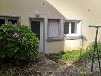 Logement neuf en face de la forêt. Accès cour. - B&B