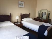 Chambre Lits Jumeaux