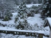 Appartement 2 Chambres