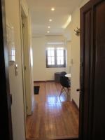Apartamentos en el palacio salvo - B&B