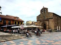 Apartamento Sabugo - Ferienwohnung Avilés