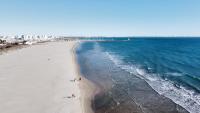 Blue Sky La Grande Motte Studio -Pool-5min Beach -Queensizebed -WiFi - B&B La Grande-Motte