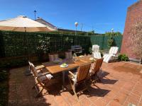 B&B Comillas - Apartamento en complejo residencial Rovacias - Bed and Breakfast Comillas