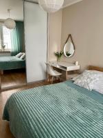 Kościuszki 92 Park Centralny - Chambres d’hôtes Olsztyn