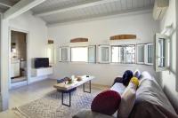 Corfu Centro Storico flat - B&B Grevedianá