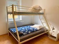 Appartamento con 2 Camere da Letto