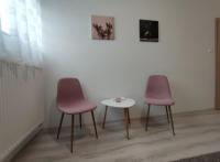 Habitación Doble Estándar - 1 o 2 camas