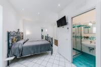 Chambre Triple avec Salle de Bains