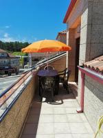Vanesa's House's Sanxenxo - Bed and Breakfast Sanxenxo