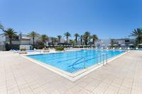 Primavera holiday apartment - B&B Arona