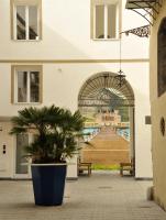 Arsenale Porto - Bed and Breakfast Palermo