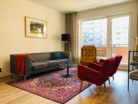 B&B Neutra - Cosy design apartment in the city centre - Bed and Breakfast Neutra