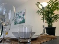 Casa Pablo I Aptº Tranquilo,a cinco minutos del Puerto de la Cruz - B&B Los Realejos