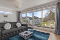 Coedrath Park 20 - Modern Apartment, Close to the Beach - B&B
