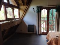 Twin Room with View