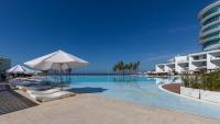 Amazing &Totally New!!! Aria Ocean Condo 306 by Kivoya - Chambres d’hôtes Nuevo Vallarta