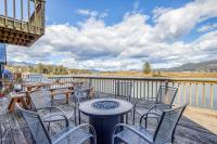 Coastal River Haven - Meredith Lodging - B&B