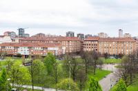 Apartamento Turistico MAREO 97 - B&B