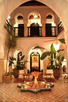 Riad Adriana - B&B Marrakech