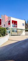 Apartment Susy - B&B Petrcane