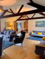 Hayes Suite - B&B Oswestry