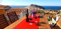 AmareCastelsardo-Slow Holidays - B&B