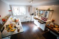 Pension Mai-Scholle - Chambres d’hôtes Borkum