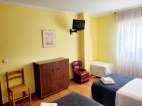 Zweibettzimmer