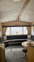 dees caravan lettings kingfisher elm 453 - B&B