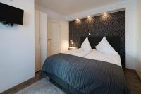 Standard Doppelzimmer