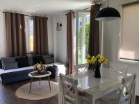 Apartments Zafira - Chambres d’hôtes Ohrid