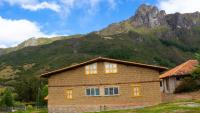 Hacienda Turistica Intihuatana - B&B