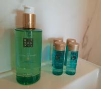 Chambre Double avec Balcon