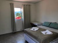 Chambre Double - Vue sur Mer