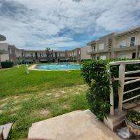 Appartement avec piscine a Dreamland Sidi Rahal - Chambres d’hôtes Sidi Rahal