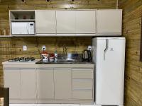 Cabana refúgio canyon Malacara 2 - B&B Praia Grande