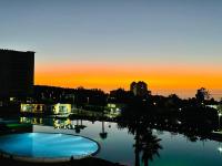 Laguna Vista Algarrobo - B&B Algarrobo