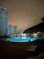 Laguna Vista Algarrobo - Chambres d’hôtes Algarrobo