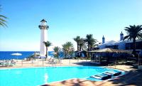 TOP 2 Sun Club bungalow terraza - Ferienwohnung Maspalomas