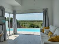 Laguna de Celis - Bed and Breakfast San Pedro