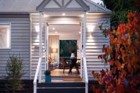 Vue Lake Daylesford Villa - B&B Daylesford