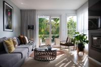 Vue Lake Daylesford Villa - B&B