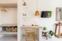 Camera Deluxe Doppia con Letti Singoli