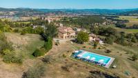 Agriturismo Villalugnano - B&B