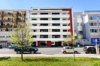 TELEKI40 Apartman Győr CENTRAL, FREE PARKING, TERRACE - Ferienwohnung